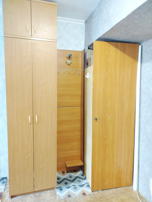 Екатеринбург, ул. Ясная, 1/3а (Юго-Западный) - фото комнаты (8)