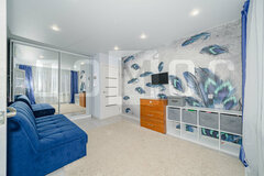 Екатеринбург, ул. Серафимы Дерябиной, 17 (Юго-Западный) - фото квартиры