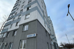Екатеринбург, ул. Червонная, 19/2 (Старая Сортировка) - фото квартиры