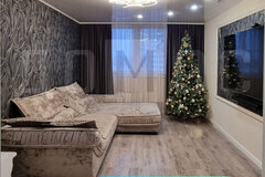 Екатеринбург, ул. Рощинская, 29 (Уктус) - фото квартиры