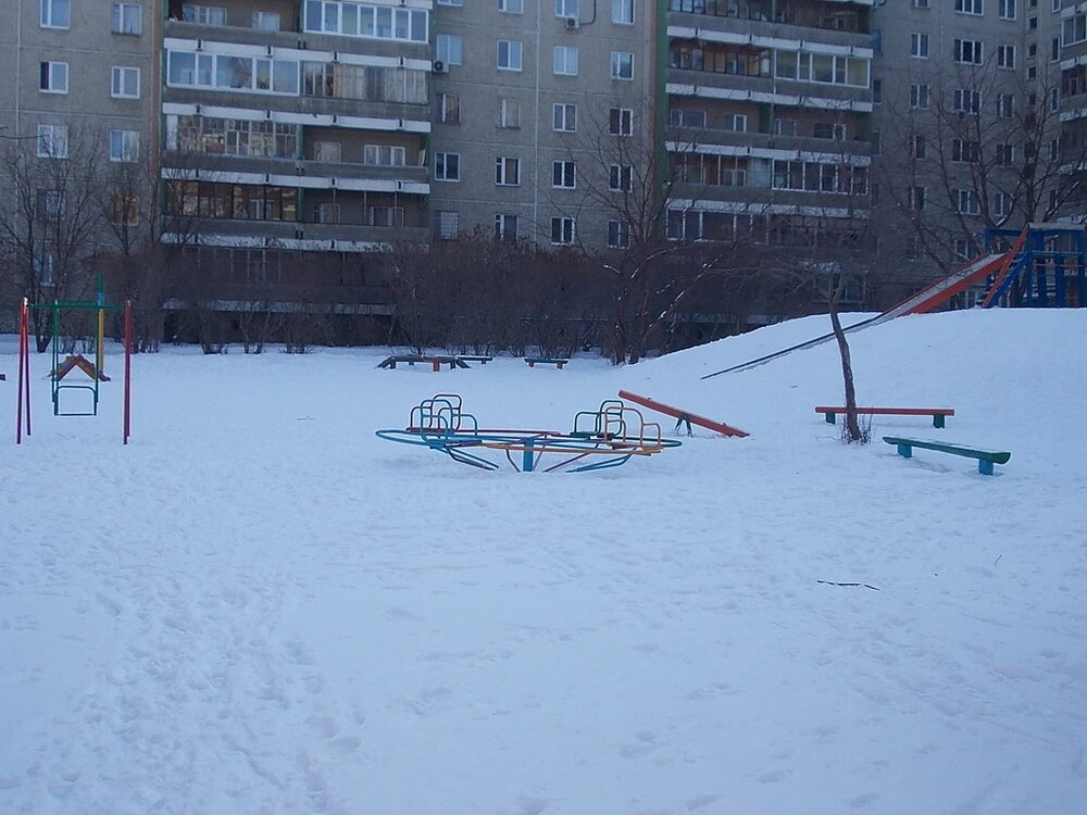 Екатеринбург, ул. Черепанова, 30 (Заречный) - фото квартиры (2)