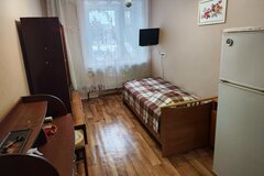 Екатеринбург, ул. Шефская, 87/1 (Эльмаш) - фото квартиры