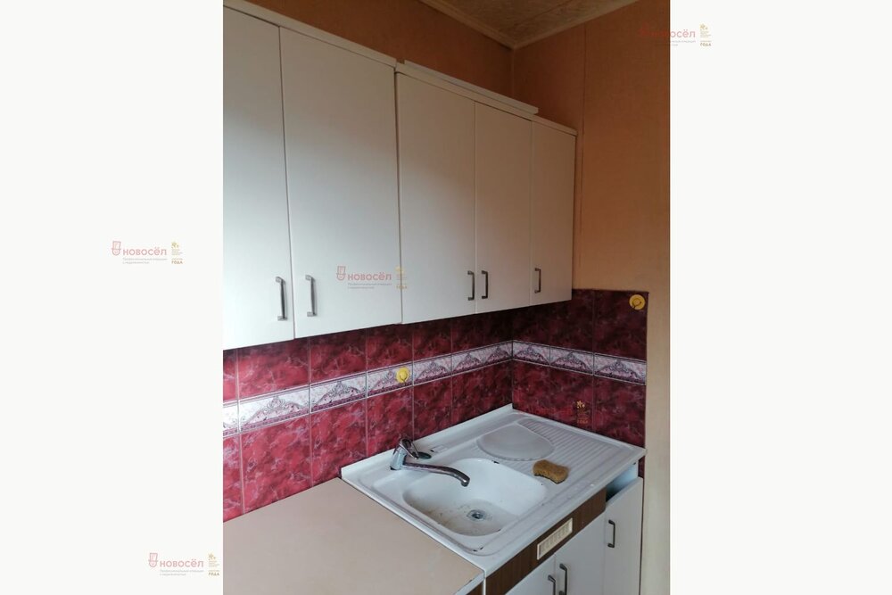 Екатеринбург, ул. Титова, 40 (Вторчермет) - фото квартиры (3)