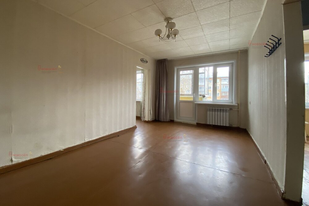 Екатеринбург, ул. Титова, 40 (Вторчермет) - фото квартиры (8)