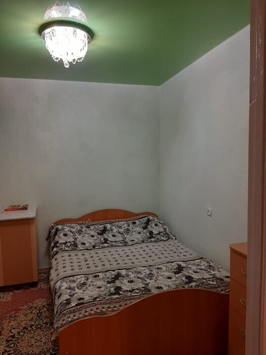 г. Каменск-Уральский, ул. Суворова, 27 (городской округ Каменский) - фото квартиры (1)