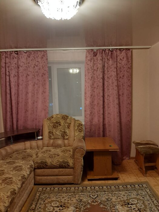 г. Каменск-Уральский, ул. Суворова, 27 (городской округ Каменский) - фото квартиры (4)