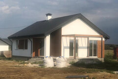 г. Дегтярск, ул. Фурманова,   (городской округ Город Дегтярск) - фото дома