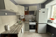 Екатеринбург, ул. Восточная, 24 (Центр) - фото квартиры