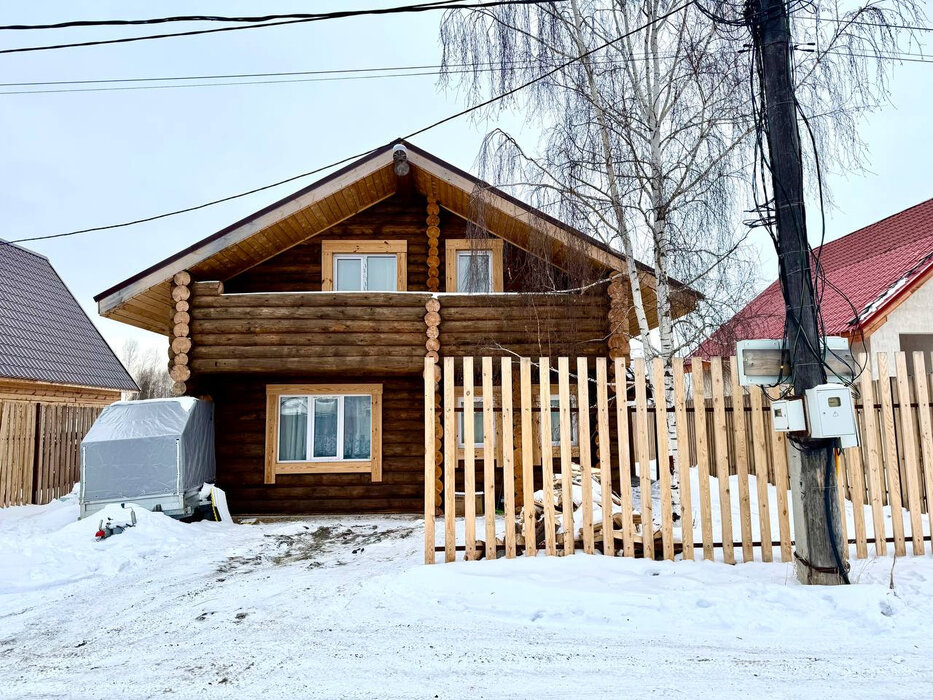 г. Среднеуральск, ул. СНТ Строитель-2, Бахтеева,   (городской округ Среднеуральск) - фото дома (5)