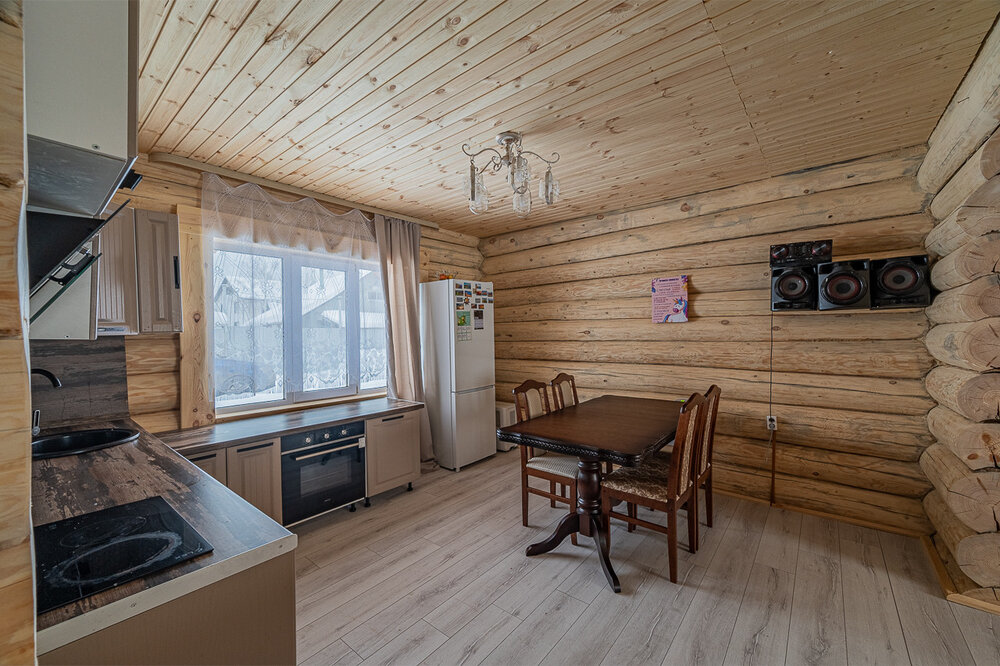 г. Среднеуральск, ул. СНТ Строитель-2, Бахтеева,   (городской округ Среднеуральск) - фото дома (8)