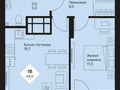 Продажа квартиры: Екатеринбург, ул. Космонавтов, ЖК «Veer park» (Веер парк) - Фото 1