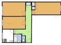 Продажа квартиры: Екатеринбург, ул. Кунарская, 53 (Старая Сортировка) - Фото 2