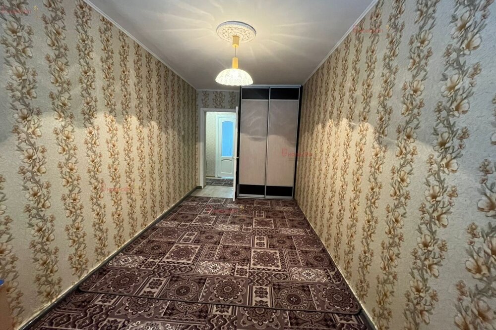 Екатеринбург, ул. Кунарская, 53 (Старая Сортировка) - фото квартиры (4)
