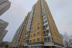 Екатеринбург, ул. Кишиневская, 33 (Старая Сортировка) - фото квартиры