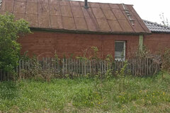 с. Большебрусянское, ул. 1 Мая, 36 (городской округ Белоярский) - фото дома