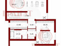 Продажа дома: Екатеринбург, ул. Видная, 9 (Палникс) - Фото 3