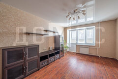 Екатеринбург, ул. Билимбаевская, 31/1 (Старая Сортировка) - фото квартиры