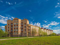 Продажа квартиры: Екатеринбург, ул. Чкалова, 243 (УНЦ) - Фото 8