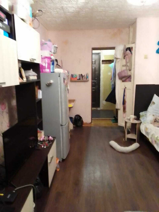 г. Нижний Тагил, ул. Окунева, 25 (городской округ Нижний Тагил) - фото комнаты (3)