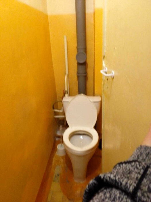 г. Нижний Тагил, ул. Окунева, 25 (городской округ Нижний Тагил) - фото комнаты (6)