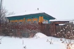 д. Кокшарова, ул. Cолдатова, 26 (Камышловский район) - фото дома