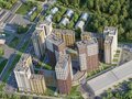 Продажа квартиры: Екатеринбург, ул. Учителей, 33, ЖК «Основинские кварталы» (Учителей, 33) - Фото 3