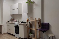 Екатеринбург, ул. Академика Сахарова, 71 (Академический) - фото квартиры