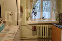 Екатеринбург, ул. Начдива Васильева, 27 (Юго-Западный) - фото комнаты