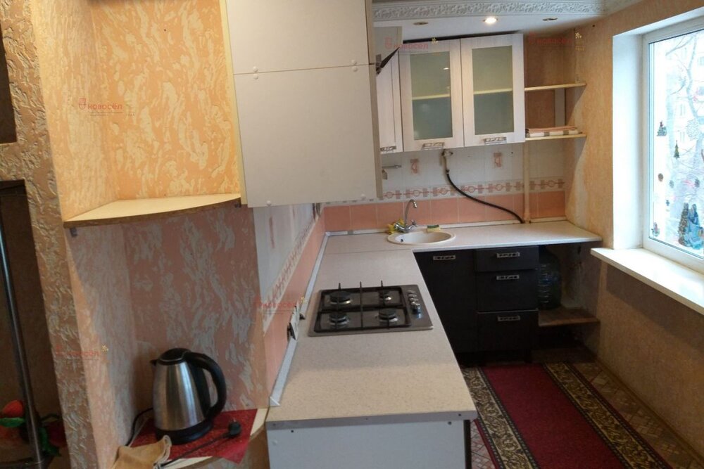 Екатеринбург, ул. Братская, 25 (Вторчермет) - фото квартиры (4)