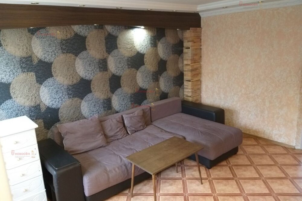 Екатеринбург, ул. Братская, 25 (Вторчермет) - фото квартиры (6)