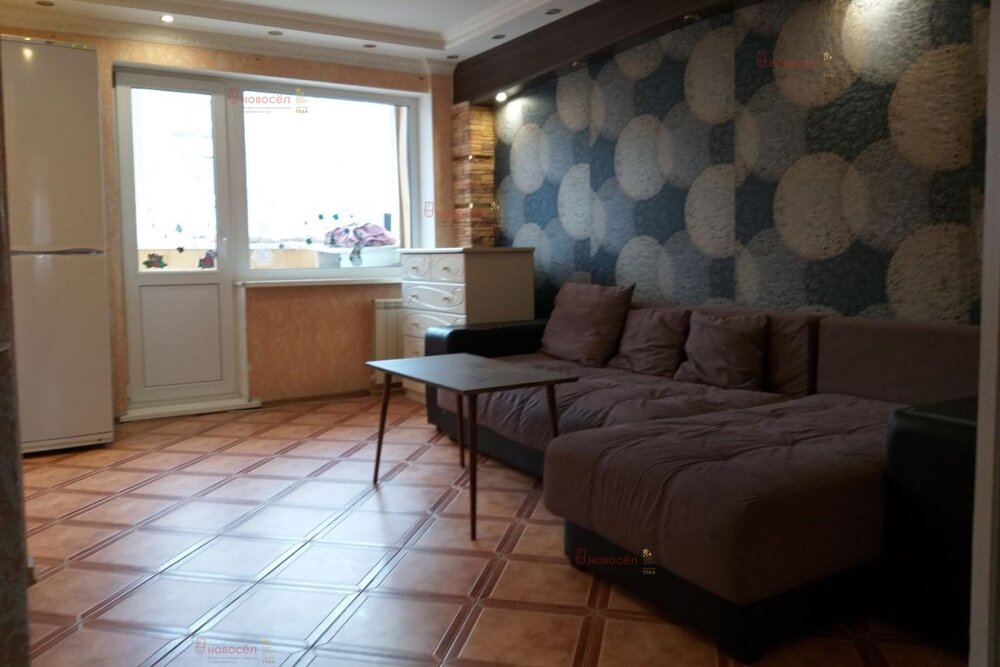 Екатеринбург, ул. Братская, 25 (Вторчермет) - фото квартиры (7)