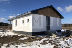 п. Ольховка (г.о. Пышма), ул. Ленина,   (городской округ Верхняя Пышма) - фото дома