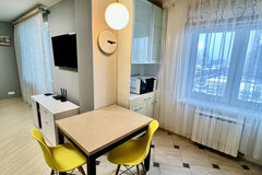 Екатеринбург, ул. Союзная, 2 (Автовокзал) - фото квартиры