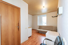 Екатеринбург, ул. Харьковская, 31 (Уралмаш) - фото квартиры