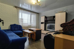 Екатеринбург, ул. Испытателей, 14 (Кольцово) - фото квартиры