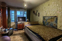 Екатеринбург, ул. Новгородцевой, 5/3 (ЖБИ) - фото квартиры