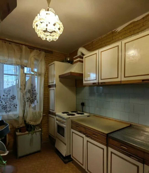 Екатеринбург, ул. Новгородцевой, 5/3 (ЖБИ) - фото квартиры (5)