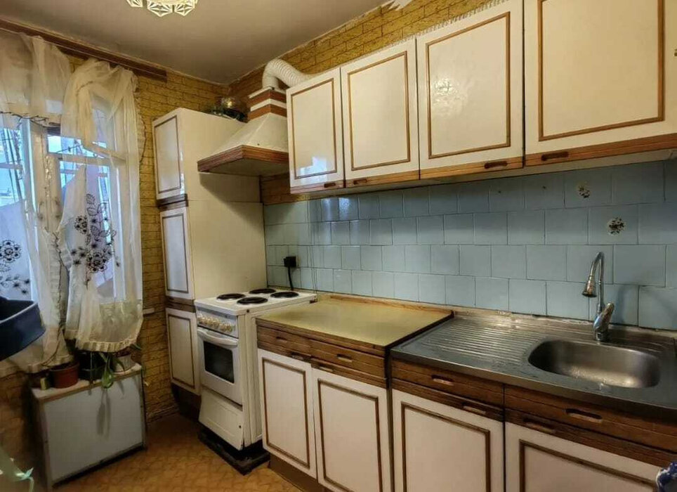 Екатеринбург, ул. Новгородцевой, 5/3 (ЖБИ) - фото квартиры (6)