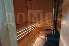 д. Ключи (г.о. Белоярский), ул. Земляничная,   (городской округ Белоярский) - фото дома