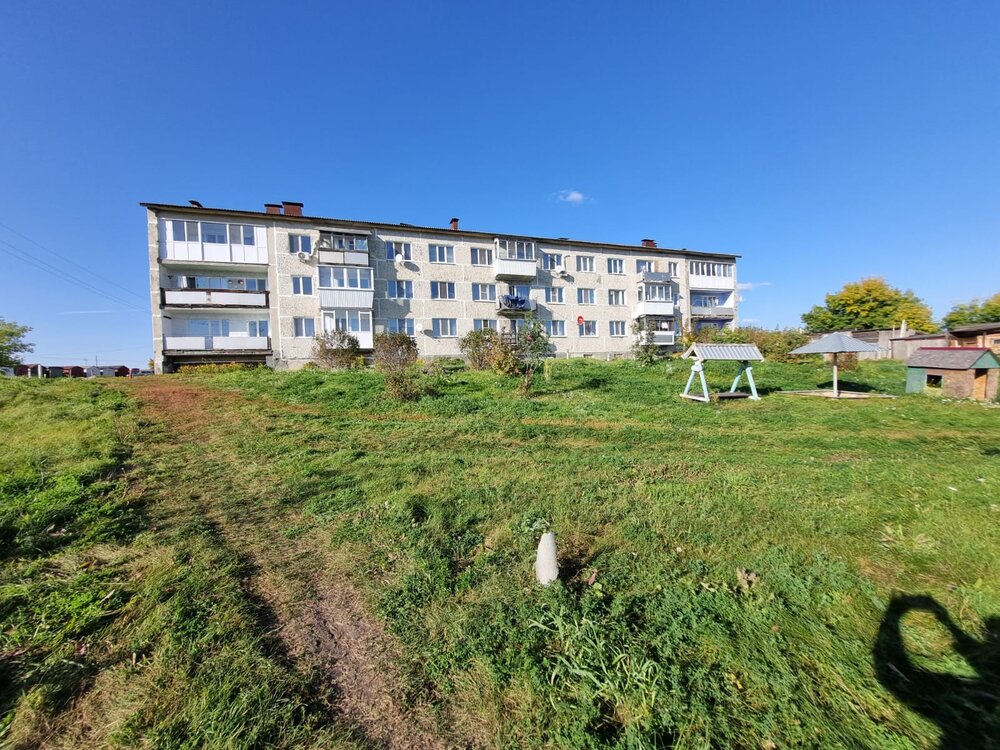 г. Камышлов, ул. Ключевская, 70 (городской округ Камышловский) - фото квартиры (2)