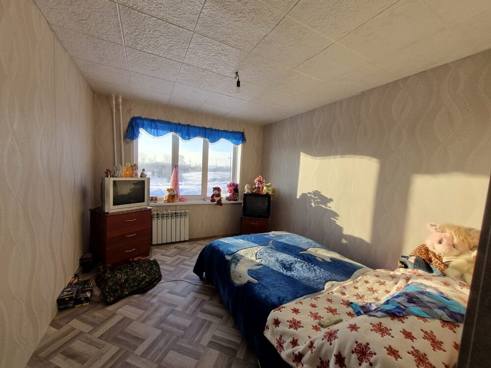 г. Камышлов, ул. Ключевская, 70 (городской округ Камышловский) - фото квартиры (3)