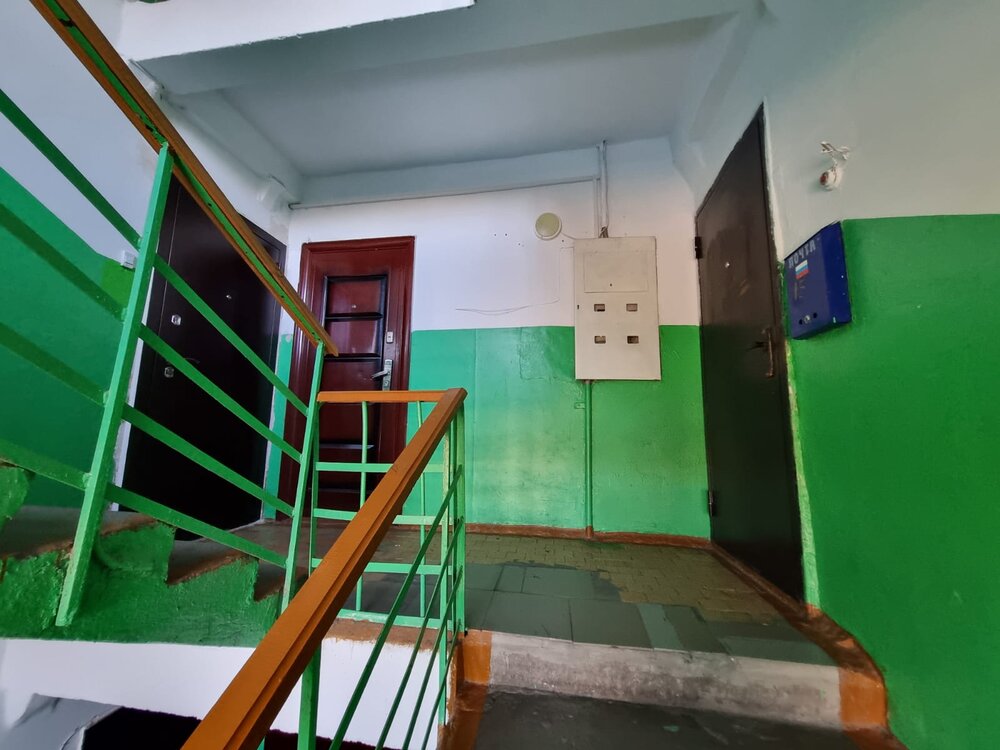 г. Камышлов, ул. Ключевская, 70 (городской округ Камышловский) - фото квартиры (7)
