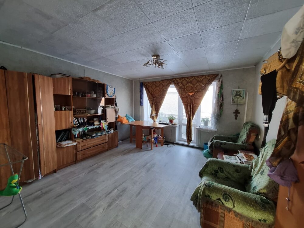 г. Камышлов, ул. Ключевская, 70 (городской округ Камышловский) - фото квартиры (8)