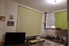 Екатеринбург, ул. Щорса, 105 (Автовокзал) - фото квартиры