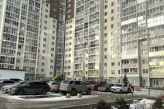 Екатеринбург, ул. Ремесленный, 6 (Вторчермет) - фото квартиры