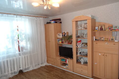 Екатеринбург, ул. Конотопская, 5 (Завокзальный) - фото квартиры