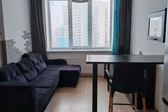 Екатеринбург, ул. Дорожная, 18 (Вторчермет) - фото квартиры