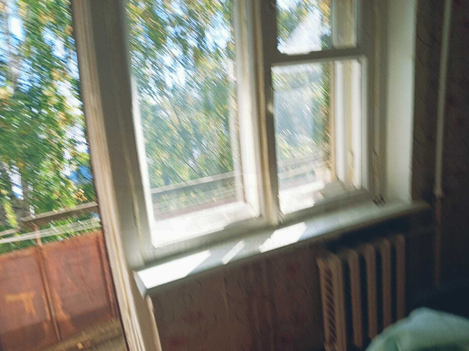 п. Калья, ул. Комарова, 1 (городской округ Североуральский) - фото квартиры (4)
