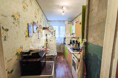 Екатеринбург, ул. Горнистов, 13 (Кольцово) - фото квартиры