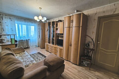 Екатеринбург, ул. Стрелочников, 7 (Вокзальный) - фото квартиры